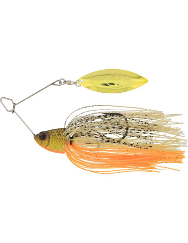 Westin MVIBE Willow Gold Spinnerbait 21 g./...