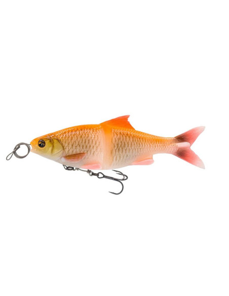 Savage Gear 3D Glide Roach 23 cm, Fb.: Albino Roach