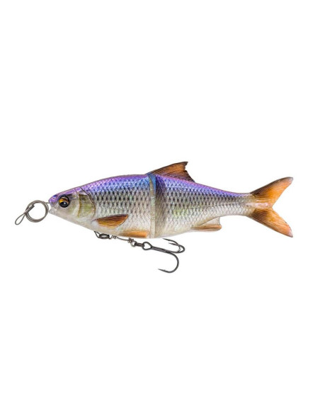 Savage Gear 3D Glide Roach 23 cm, Fb.: Clear Blue Roach