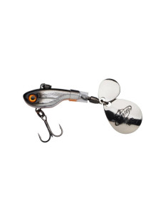 Pulse Spintail 9 g, Spinner, Fb.: Fegis