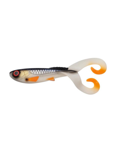 Abu Garcia Beast Twintail 21 cm, Fb.: Roach