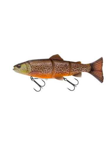 Savage Gear 3D Line Thru Trout MS 15 cm/40g....