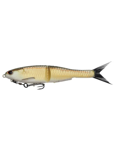 Berkley PowerBait Nessie 17 cm Glide Bait, Fb.:...
