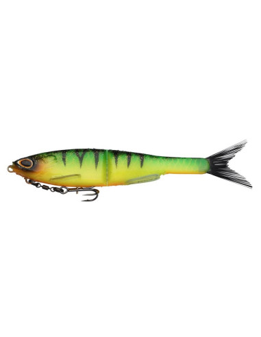 Berkley PowerBait Nessie 17 cm Glide Bait, Fb.:...