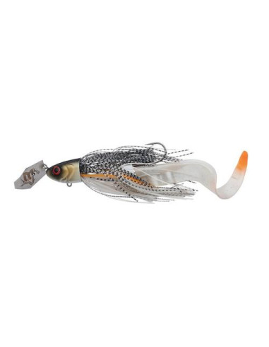 Abu Garcia Beast Bladed Jig 25 cm / 50 g./ Fb.:...