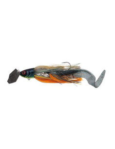 Abu Garcia Beast Bladed Jig 25 cm / 50 g./ Fb.: Shadow Tiger