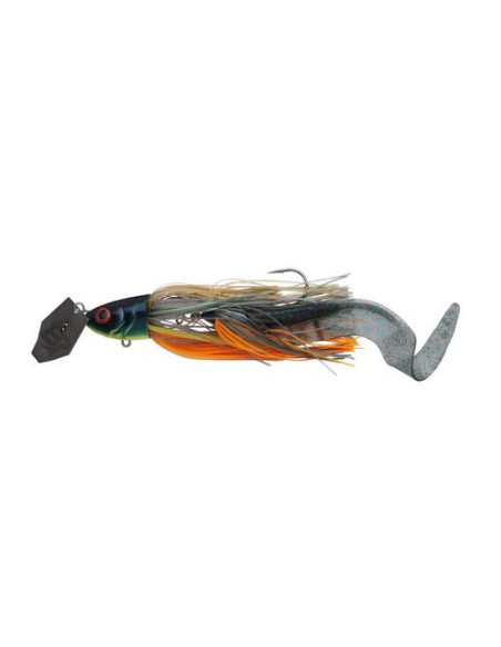 Abu Garcia Beast Bladed Jig 25 cm / 50 g./ Fb.: Shadow Tiger