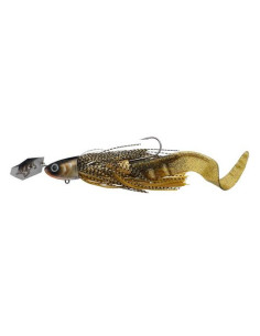 Abu Garcia Beast Bladed Jig 25 cm / 50 g./ Fb.: Bream