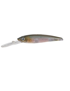 Doiyo Tenno 102 Iron Claw, Fb.: SBL