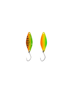 Trout Master TM Serc Spoon 1,6 g. / Fb.: Firetiger