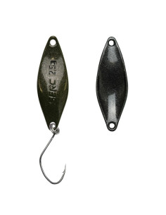 Trout Master TM Serc Spoon 3,5 g. / Fb.: Dark Shadow