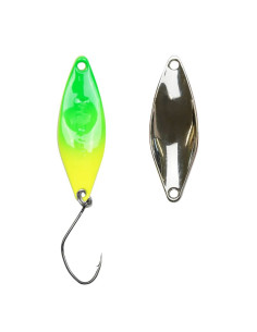 Trout Master TM Serc Spoon 3,5 g. / Fb.: Chameleon
