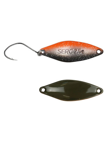 Trout Master TM Serc Spoon 3,5 g. / Fb.: Last...