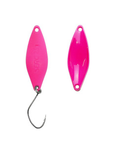Trout Master TM Serc Spoon 3,5 g. / Fb.: Flamingo Royal