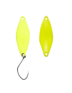 Trout Master TM Serc Spoon 3,5 g. / Fb.: Lemon