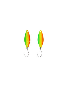 Trout Master TM Serc Spoon 3,5 g. / Fb.: Melon