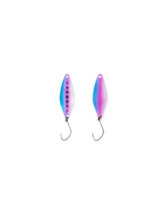Trout Master TM Serc Spoon 3,5 g. / Fb.: Rainbow