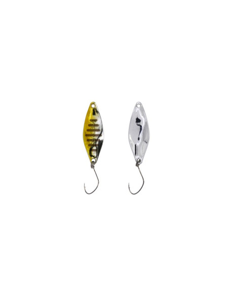 Trout Master TM Serc Spoon 3,5 g. / Fb.: Saibling