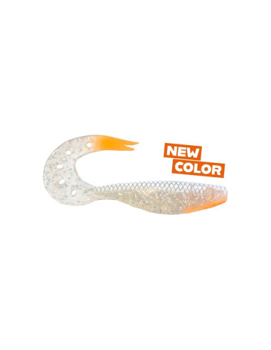 Delalande Sandra 16 cm, Fb.: 164 Ghost Glitter