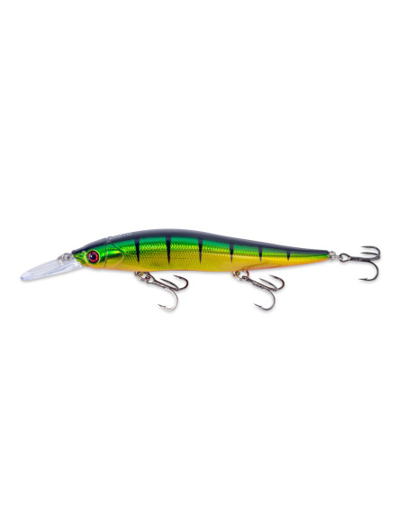 Iron Claw Doiyo Apollo Reed Wobbler 11 cm / 14 g./ Fb.: GP Golden Perch
