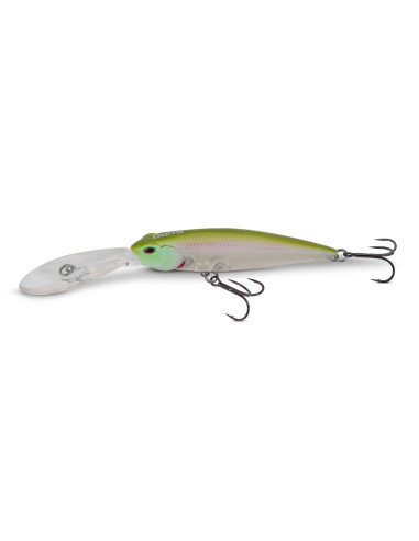 Iron Claw Doiyo Deep Veteran Floating Wobbler...