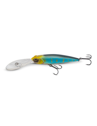Iron Claw Doiyo Deep Veteran Floating Wobbler...