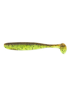 Keitech Easy Shiner 4", Fb.: Electric Chicken