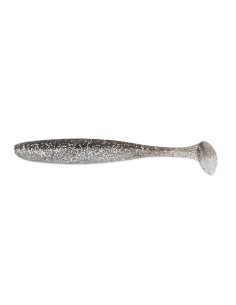 Keitech Easy Shiner 2", Fb.: Silver Baitfish