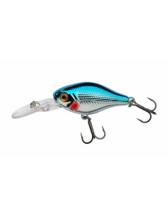 Berkley Pulse Fry Deep 3,8 cm / Fb.: Blue Flash
