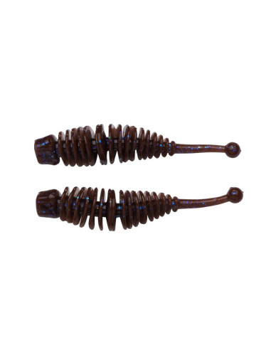Berkley Powerbait Power Naiad 70 mm, Fb.:...