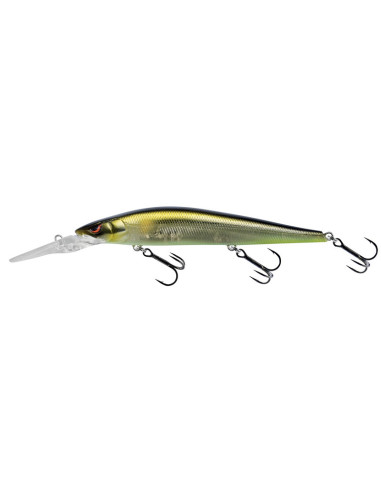 Spro McStick 110+1 Wobbler 11 cm / 14 g./ Fb....