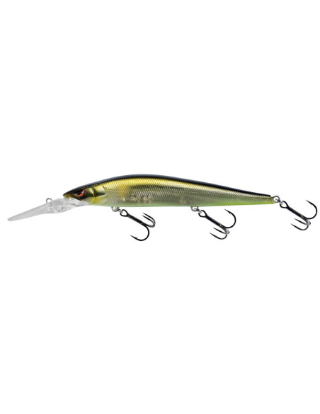 Spro McStick 110+1 Wobbler 11 cm / 14 g./ Fb. Mc Ayu