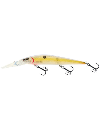 Spro McStick 110+1 Wobbler  11 cm / 14 g./ Fb....