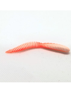 Ultimate Trout Lures Leeche 8 cm Wurm-Imitat, Fb.: Sweet...