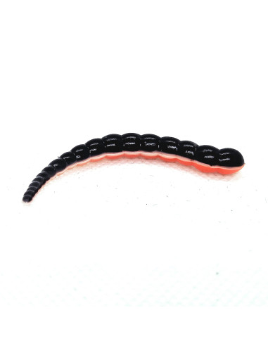 Ultimate Trout Lures Cobra 6,5 cm Wurm-Imitat,...