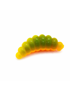 Ultimate Trout Lures BigMac 2,8 cm Bienenmade, Fb.: Rainbow