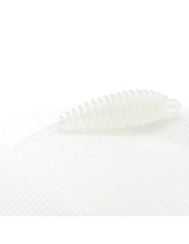 Ultimate Trout Lures Bomba Wurm-Imitat 60 mm,...