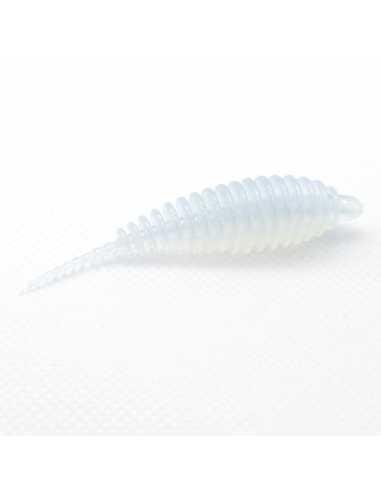 Ultimate Trout Lures Bomba Wurm-Imitat 60 mm,...