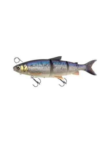 Savage Gear 3D Line Thrue Whitefish 22 cm / 107...