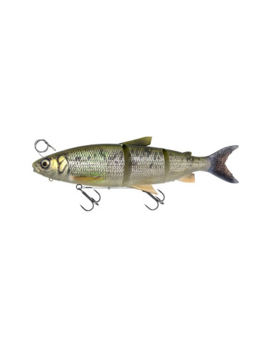 Savage Gear 3D Line Thrue Whitefish 22 cm / 107...