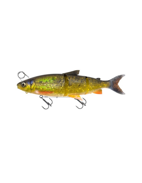 Savage Gear 3D Line Thrue Whitefish 22 cm / 107 g./ Fb.:Dirty Whitefish
