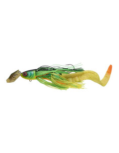 Abu Garcia Beast Bladed Jig 25 cm / 50 g./ Fb.: Firetiger