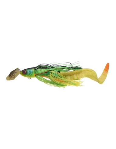 Abu Garcia Beast Bladed Jig 25 cm / 50 g./ Fb.:...