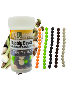 Zite Fishing Bubbly Beads Allround Mix Knoblauch 8 mm...