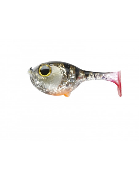 illex Baby Deraball 6 cm, Fb.: Ghost Perch