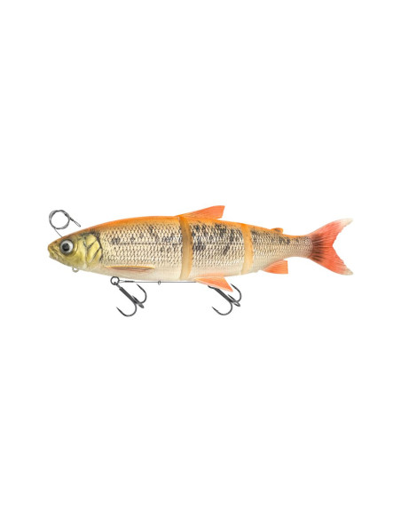 Savage Gear 3D Line Thrue Whitefish 22 cm / 107 g./ Fb.: Gold Albino