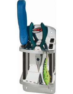 Tempress Fish-on Knife & Pliers Caddy