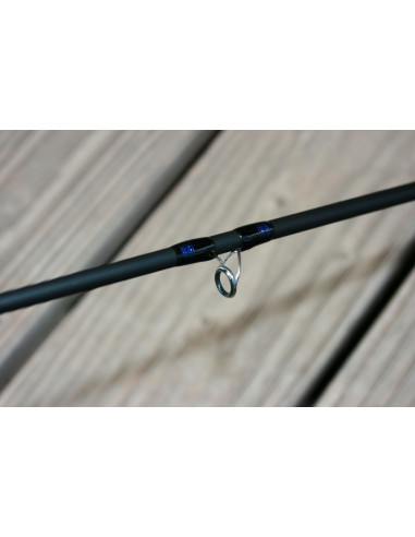 Team Daiwa One & Half  Vertikalrute 1,80 m / WG 7-21 g.