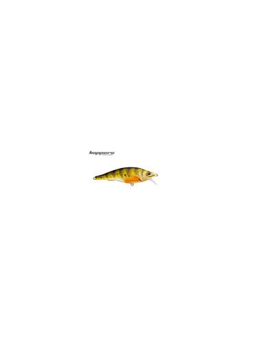 Koppers Live Target Yellow Perch 10 cm / 20 g., F. Florescent ma