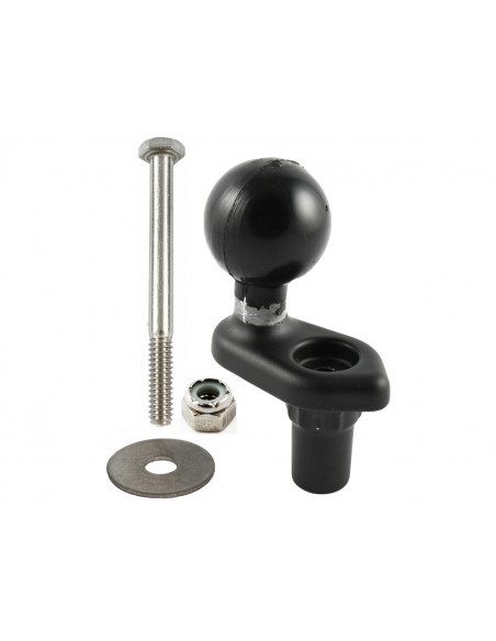 RAM Kajak Mounts Rutenhalter-Adapter RAM-351